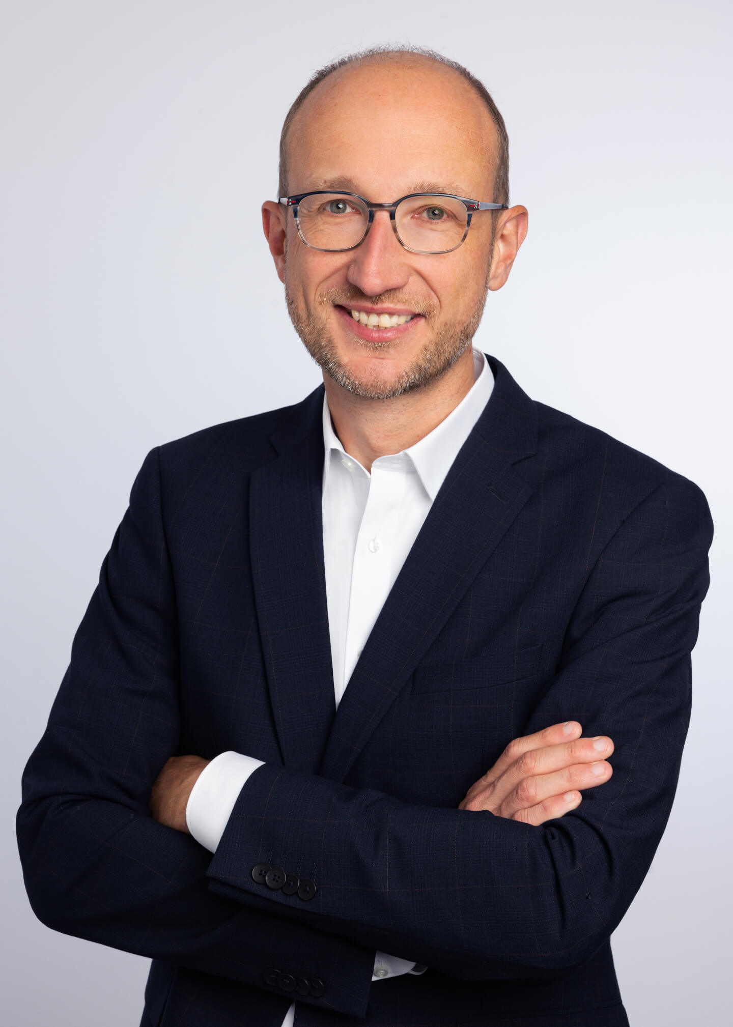 Dipl. Ing. Marcel Klein