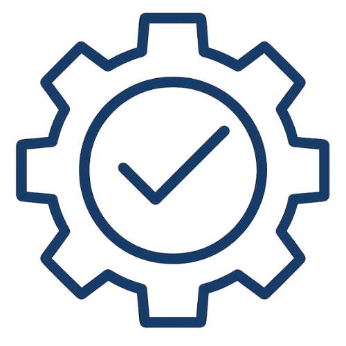 Ingenieurbüro Lehnen Icon Leistungen hell