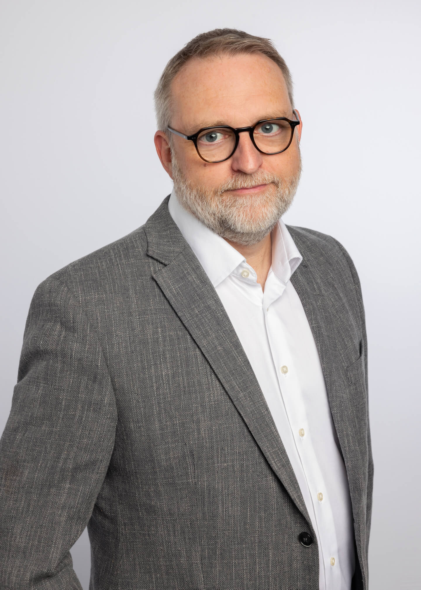 Inhaber Prof. Dieter Lehnen